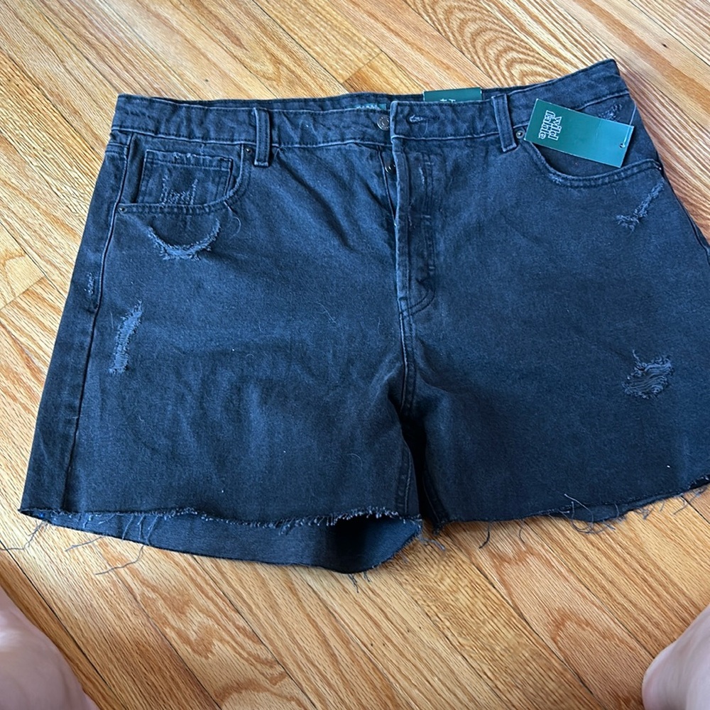 Target shorts